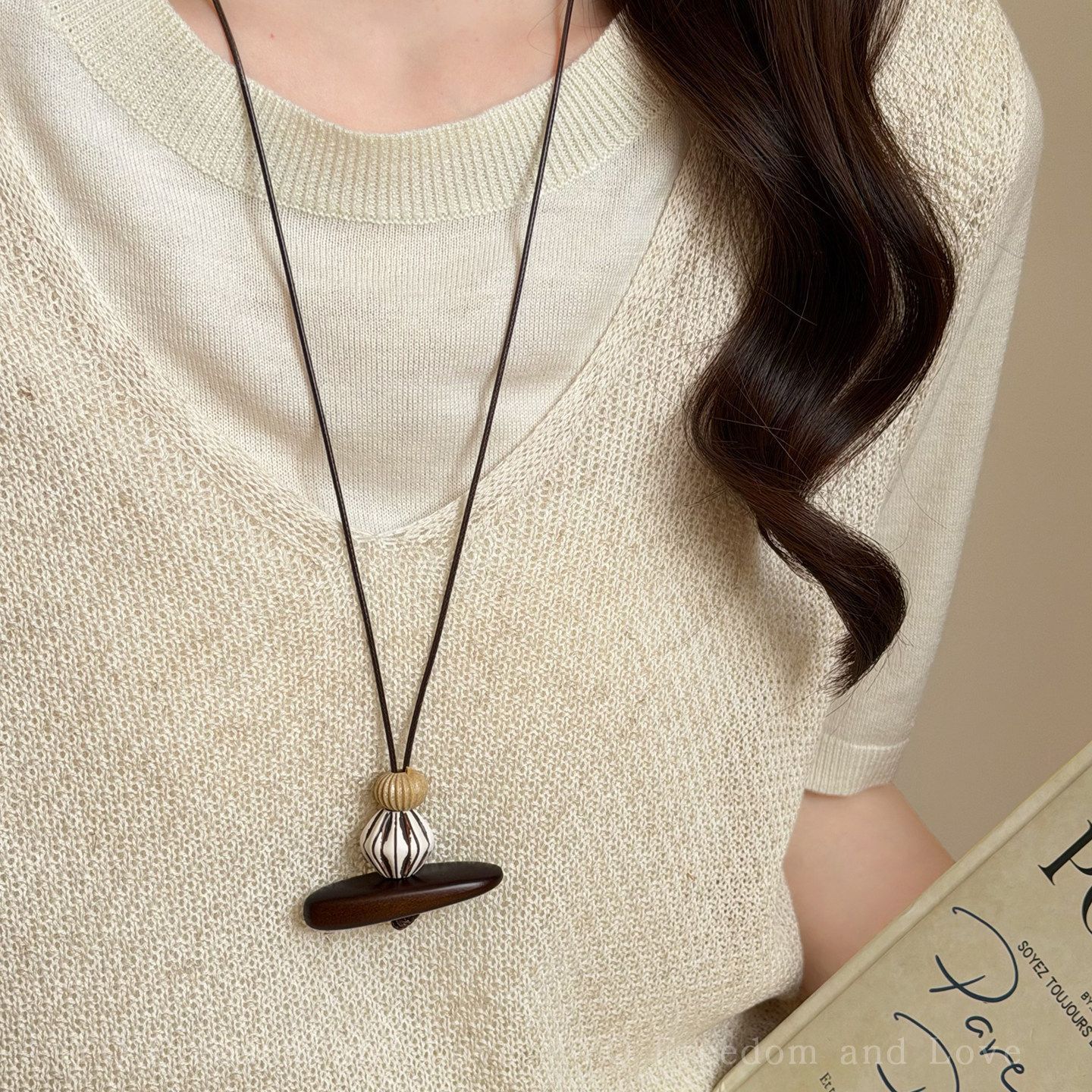 Necklace 0662