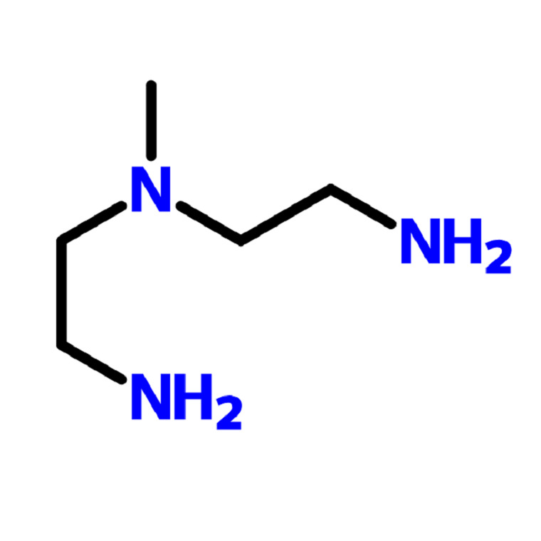 氮位-甲基-2,2`-二氨基二乙胺CAS号4097-88-5科研实验现货供应