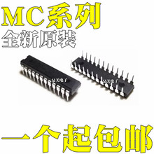 MC3362P MC13135P ȫ��ԭװ MC13282EP MC13282FP оƬIC DIP24