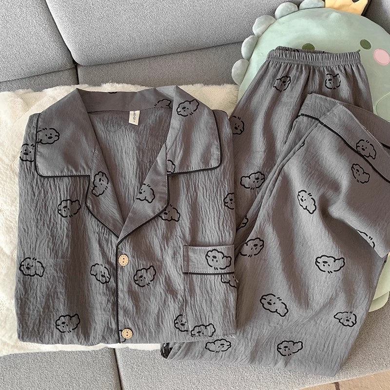 Summer trousers
