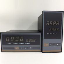 Single-channel thermal meter XSK-CHT2V1 Shanghai Shangrun instrument