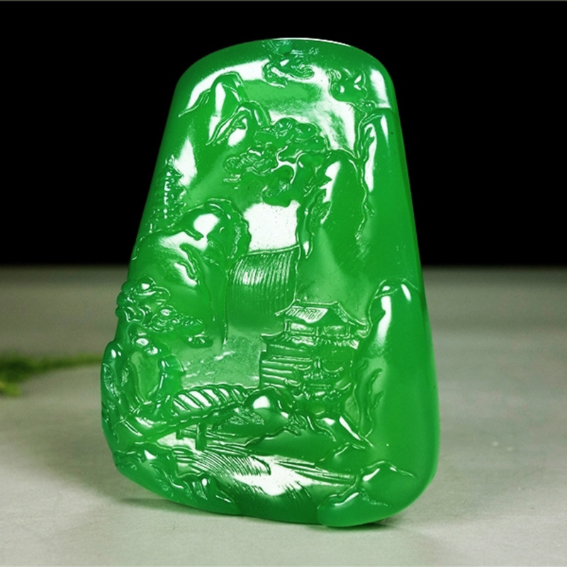 풍경 브랜드 원 (스몰 사이즈)