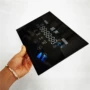 半透钢化窗口显示玻璃