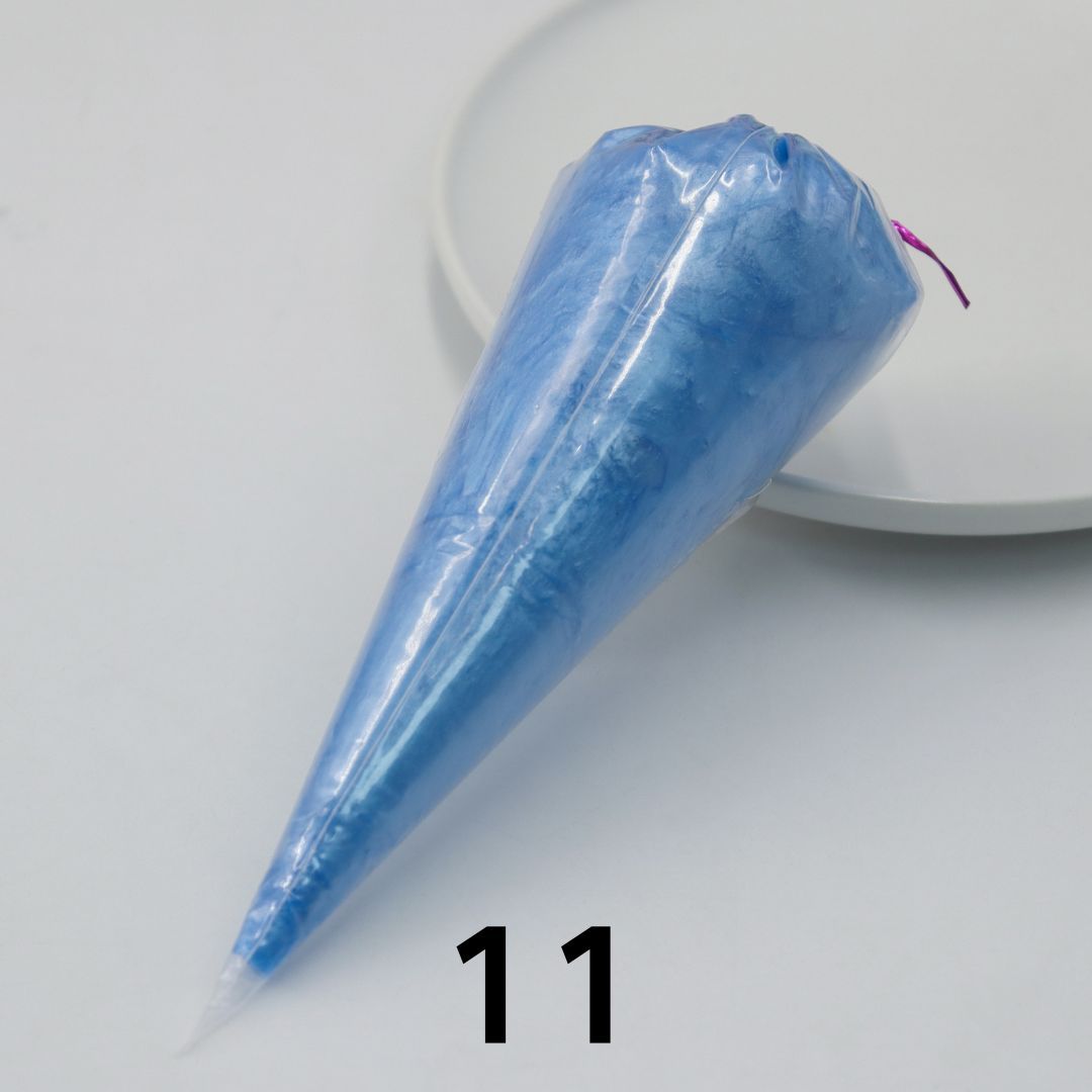 100 grams of pearl glue-Baolan#11