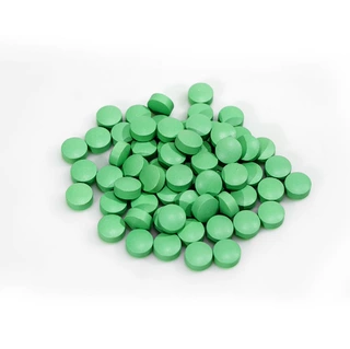 人参松花粉片药食同源片剂加工规格型号定制压片包衣量大从优