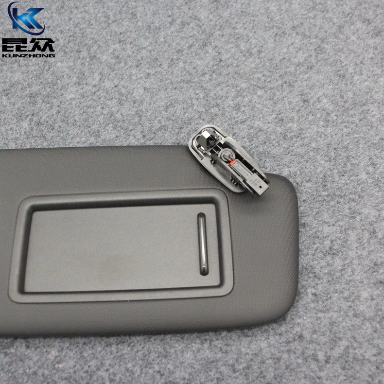 Suitable for 17-25 Models A4L A5 Q5L Q2L Sun Visor Black 8Wd857551/8Wd857552