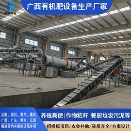 肥料加工设备;畜牧养殖机械