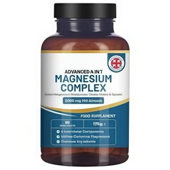 Amazon 胃腸消化 TMAGNESIUM COMPLEXK プロバイオティクス 越境ホットセール コンディショニングと修復 スポット