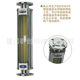 流量计;压力表;水质分析仪