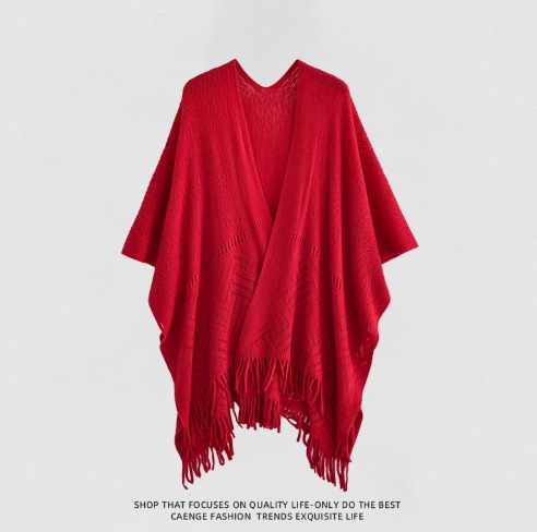 Huakai Zhixia Chaxian borla chal de encaje con cheongsam exterior 2025 nueva camisa de protección solar de rebeca fina de todo fósforo