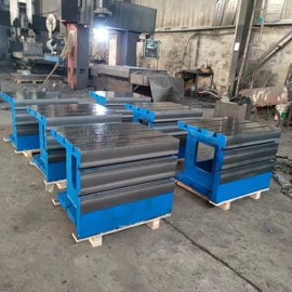 平板;铸造;方箱