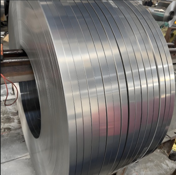 不锈钢带精密卷窄带201可分条按需带盖制作钢耐腐蚀不锈钢板超薄