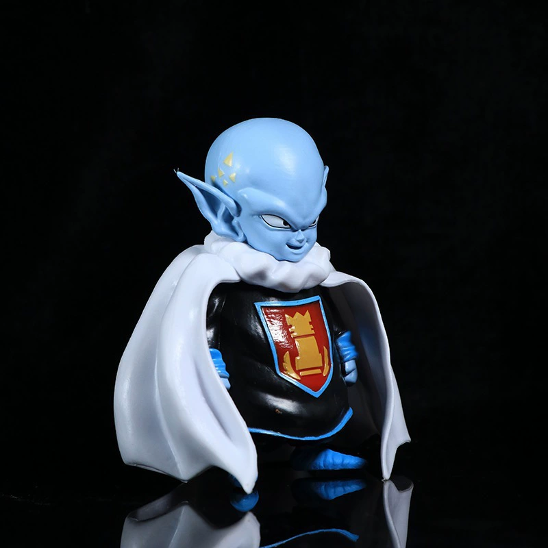 Animation wholesale seven Dragon Ball Demon Boys Karrick II Demon Boys Demonstration Model Desktop Manager Wholesale