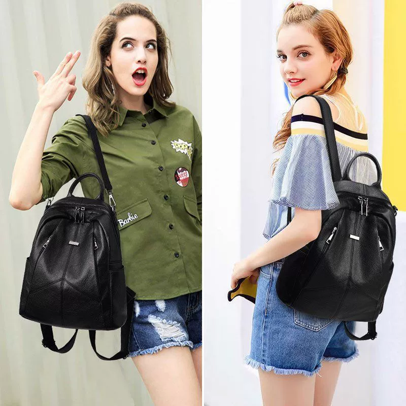 Рюкзак, наплечная сумка, универсальная модная кожгалантерея travel bag, школьная сумка, стиль Кореи