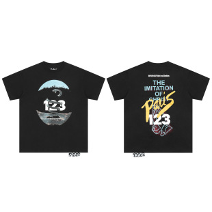 2023�����¿�RRR123 FOG�����߰l��ӡ���A�I���^������Ůһ�����l