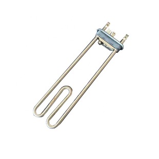 Factory Direct Supply of Stainless Steel Washing Machine Electric Heating Tube Dishwasher Electric Heating Tube 230V 1700W