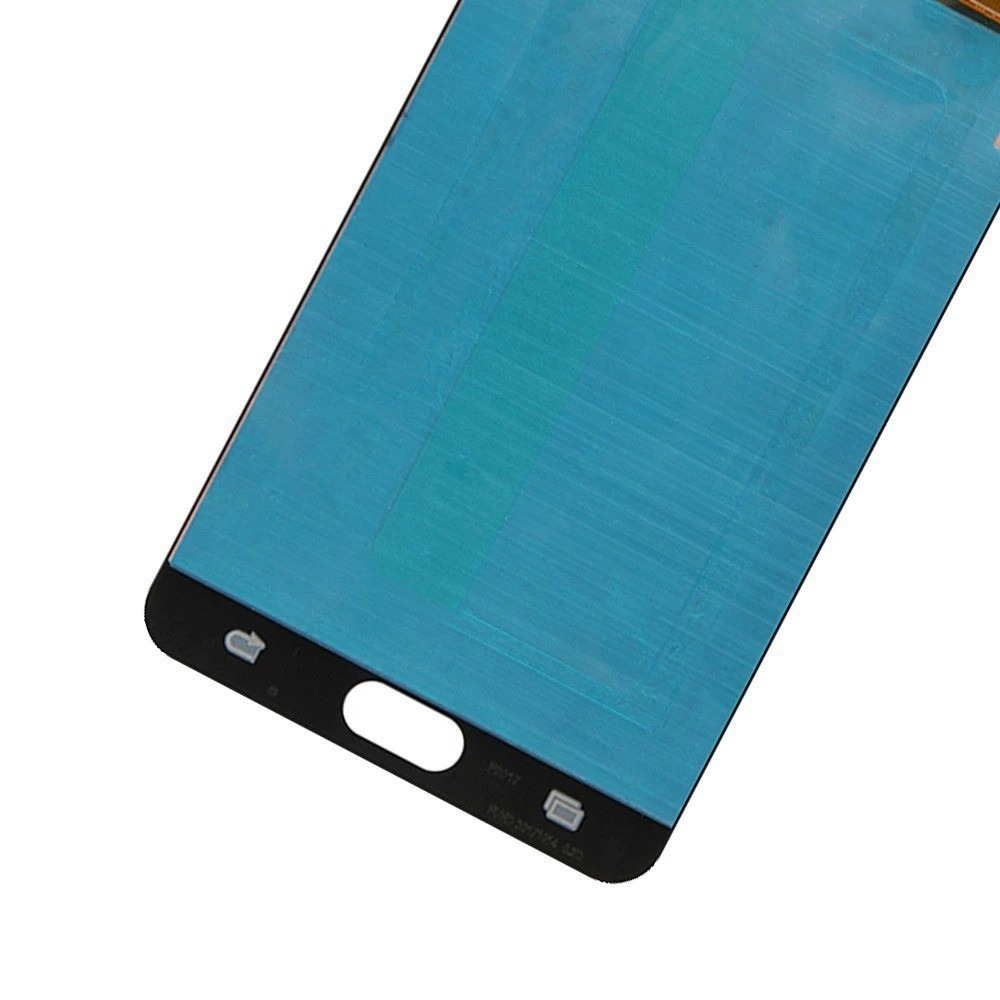 Aplicable a Samsung NOTE5 LCD Panel Touch Panel de teléfono móvil LCD Panel integrado interno y externo