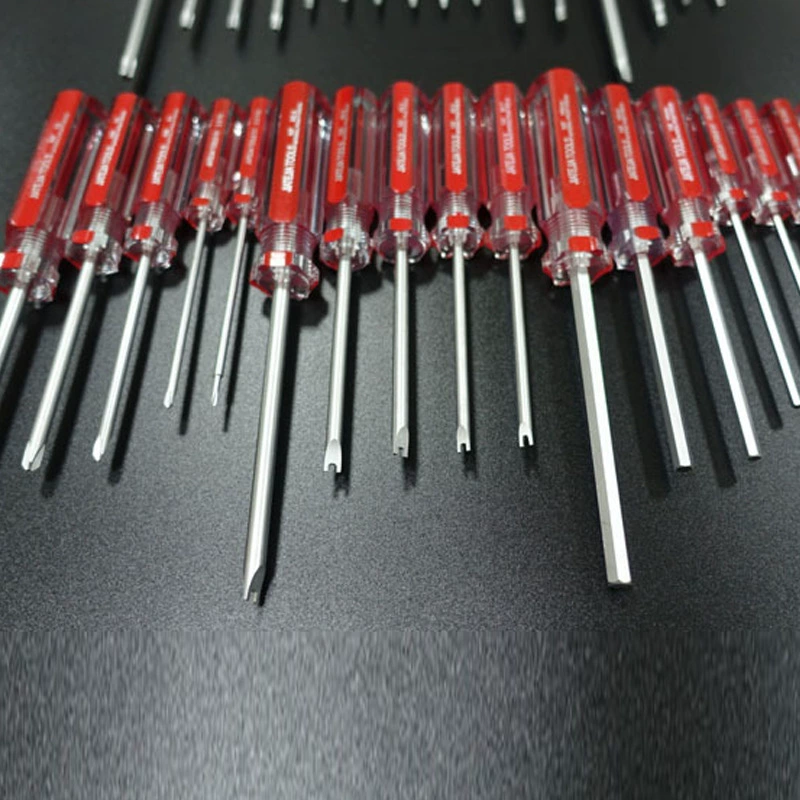 Screwdriver