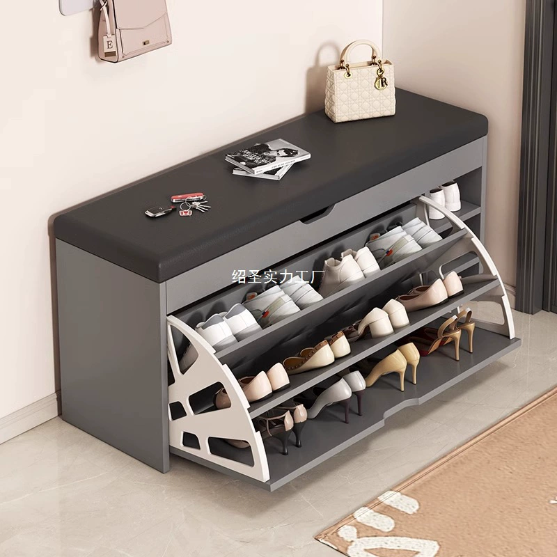 Оптовые домашние двери могут сидеть в обувном шкафу