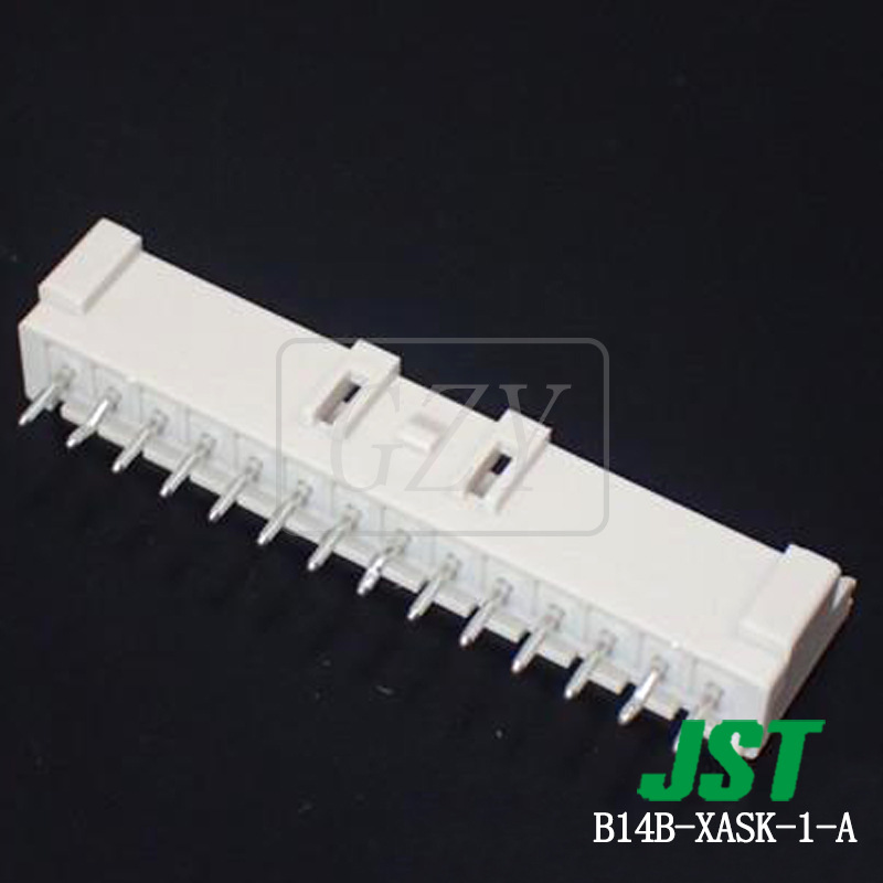 �ֻ�����B14B-XASK-1-A �����Ӳ�� JST������XAϵ�м��2.5mm