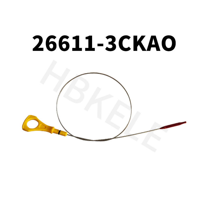 26611-3CKA0适用于起亚现代劳恩斯2013-2016发动机油尺油位量尺