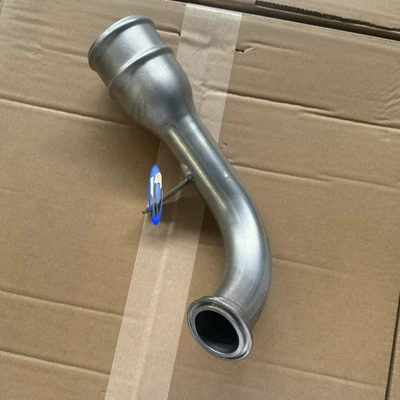 Original Foton Cummins Hava qəbuledici borular