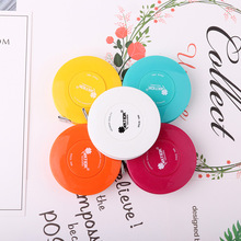 安可信中卷尺量尺量衣尺量衣服腰围三围尺子软尺小皮尺米尺1.5米