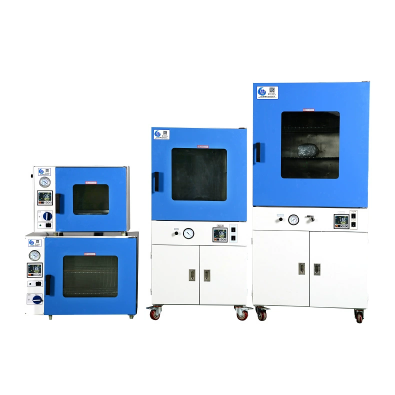 Yisheng взрыв доказательство вакуумной сушки печи высокой температуры низкой температуры вакуумная печь быстрая сушка проводить нестандартные заказы