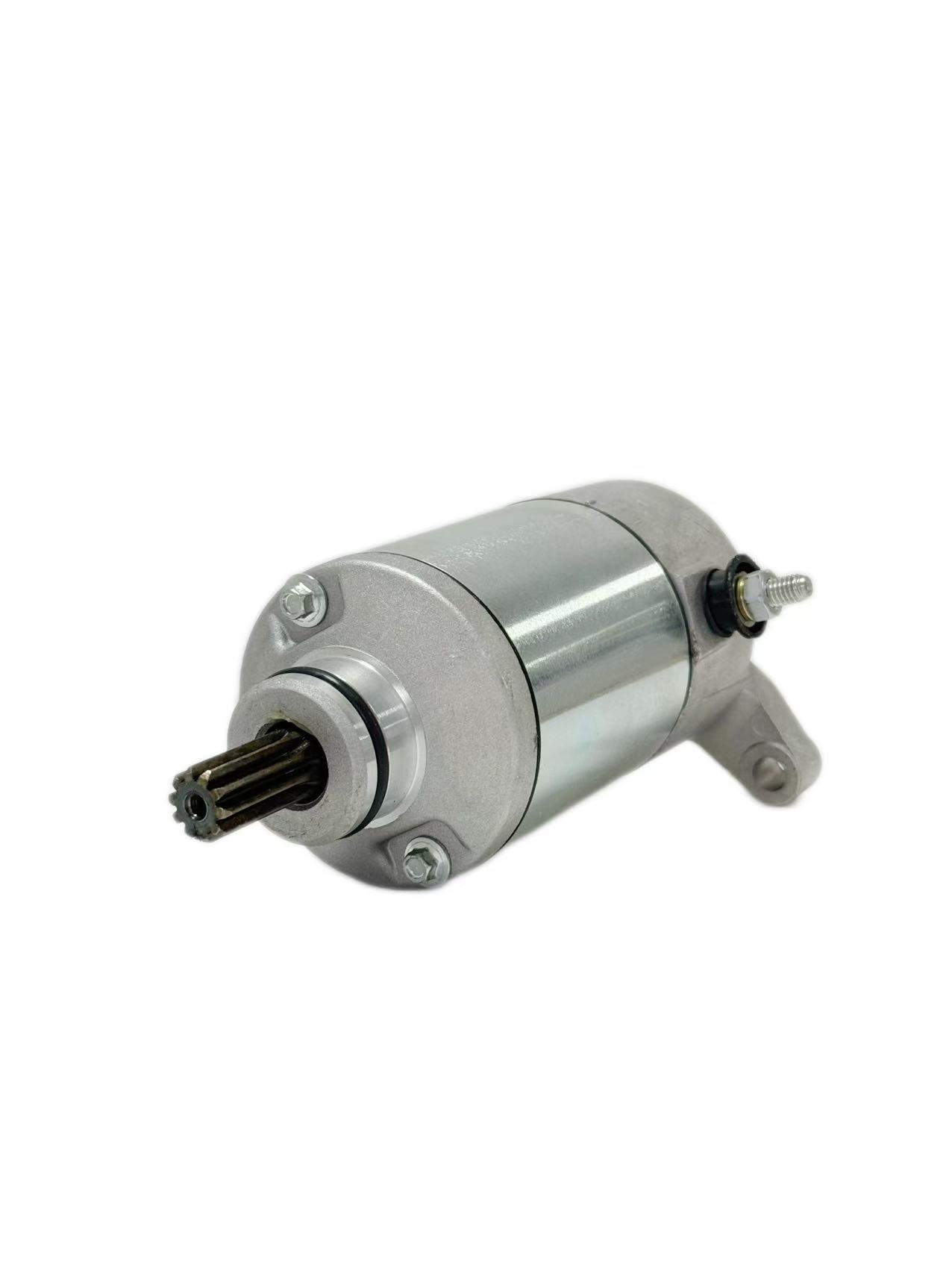 31100-02C00 Starter Motor Suitable for Suzuki Lt-F250Lt-F230Lt-F160 Starter