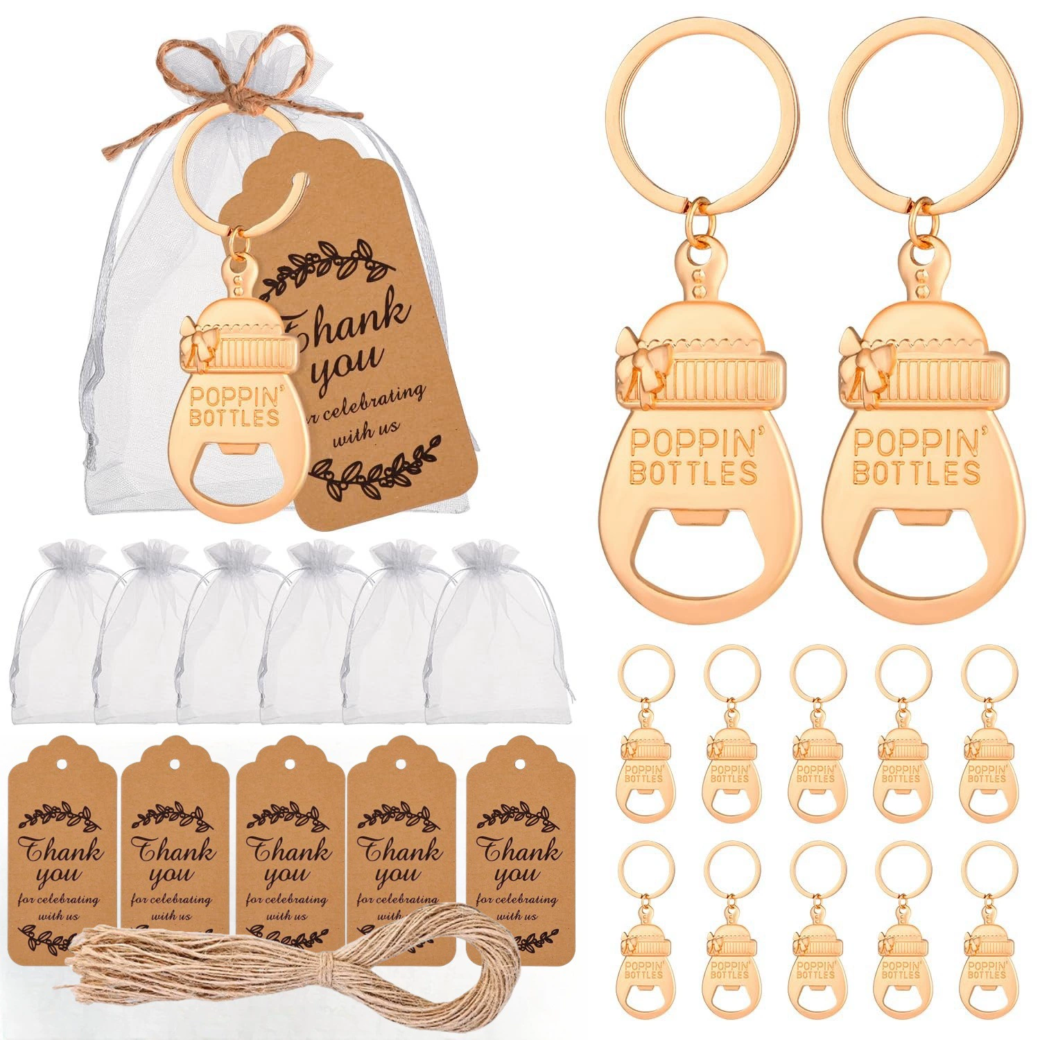 Трансграничная бутылка бутылка открывалка для пива открывалка для бутылок для праздничной вечеринки маленький подарок