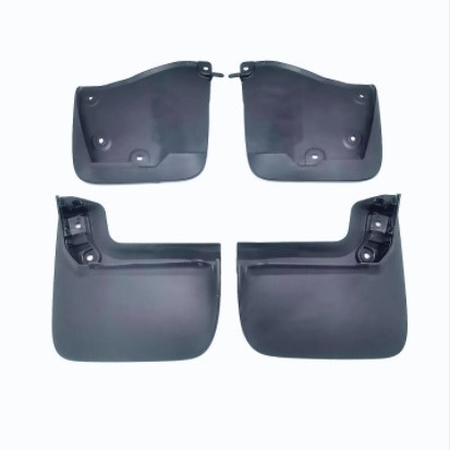 Aplicable a 2024 Lexus LX600 para para una sola pieza de barro transfronterizo