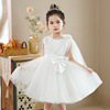 Elite piano, flower girl dress, small princess costume