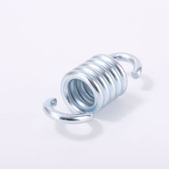 Manufacturers supply a large number of tension springs, customized high-precision hardware and electrical springs, high-hardness precision springs