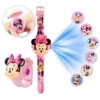 【Bag 8066】Minnie【Time + Projection】