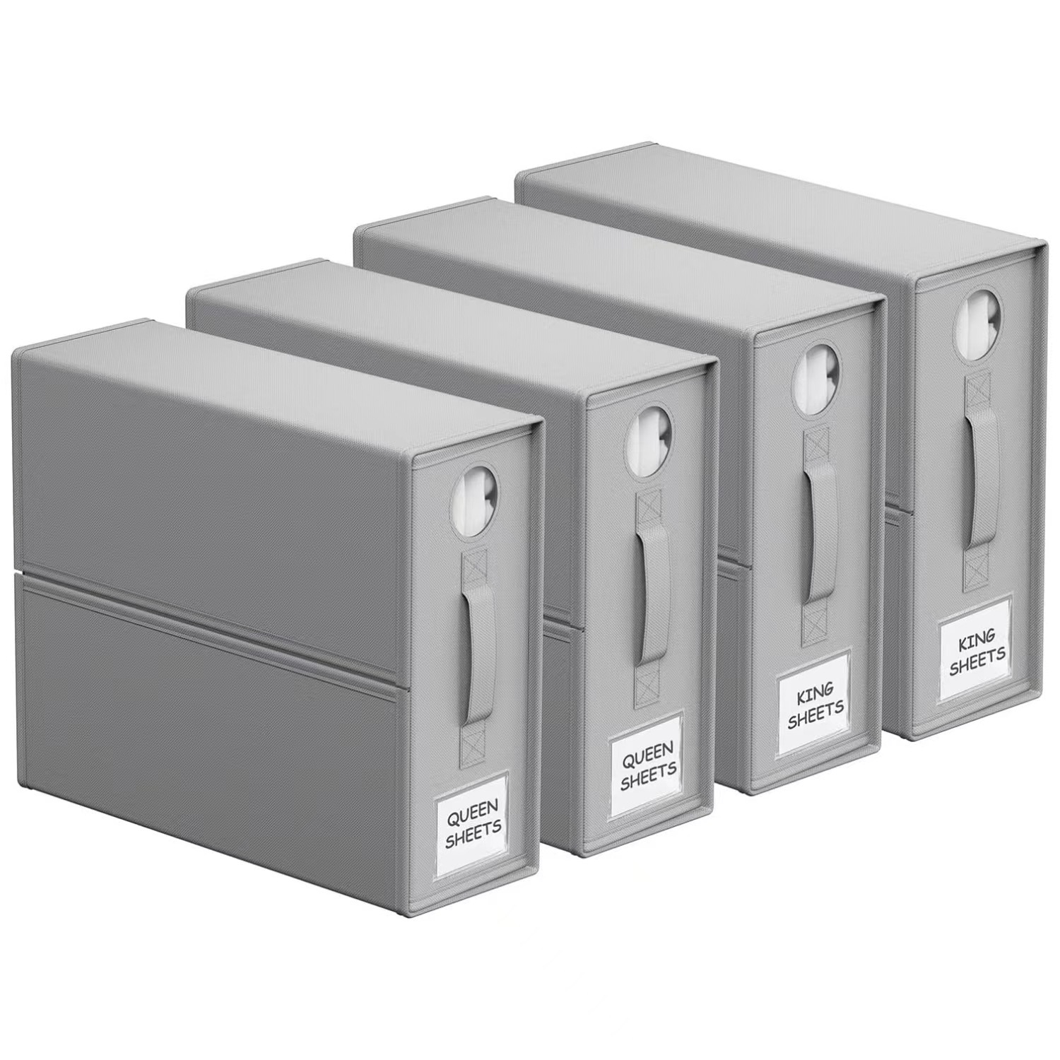 Fixerat Storage Box 3