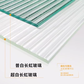 原片玻璃;深加工玻璃;其他建筑玻璃