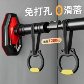 单双杠/引体向上器;其他健身器材;组合健身用品