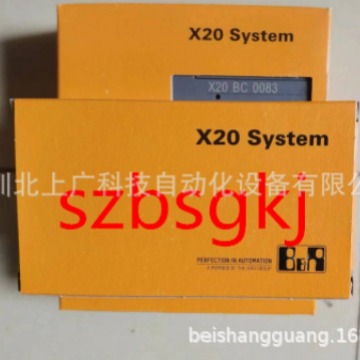 贝加莱 X20IF1082   X20ATC402   X20IF1082-2 模块全新原装议价