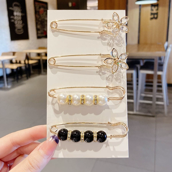Set, 11 size, 4 pieces