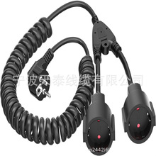 ocɔUչ0.8׺3mUPVC,230V/16A,3M