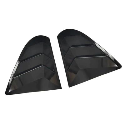 Window Decoration Accessories, Other Car Modifications