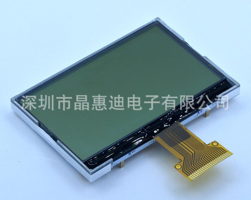 19296/Һģ/2.8//COG/LCD/׵׺/JHD19296-G12BSW-G