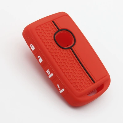 Static Rod/Key Bag, 34 Key