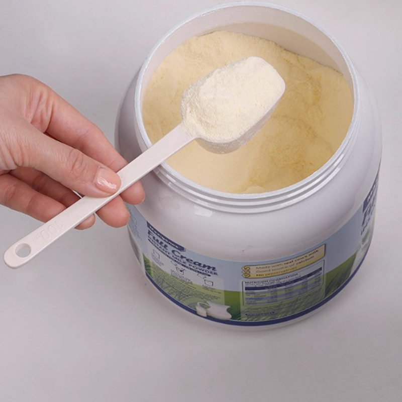 Long-handled Measuring Spoon For Coffee Flour And Seasoning_voghion.com