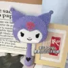 Kulomi Purple Mirror [sufficient material and enough tubes]