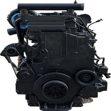 重庆康明斯QSK19 KTA19发动机 再制造 二手柴油机 改装机