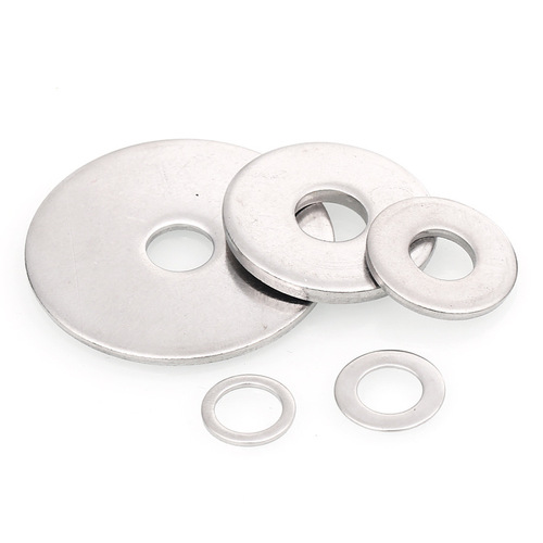 [m7m8m10m12m14m16m18m20m22m24-m36] 304 stainless steel flat washer washer gasket