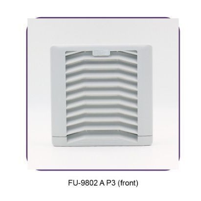 FU9802A P3 KAKU 通风过滤网  现货 议价
