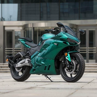 Export Ducati Electric Motorcycle for Elektrikli motosikletlər