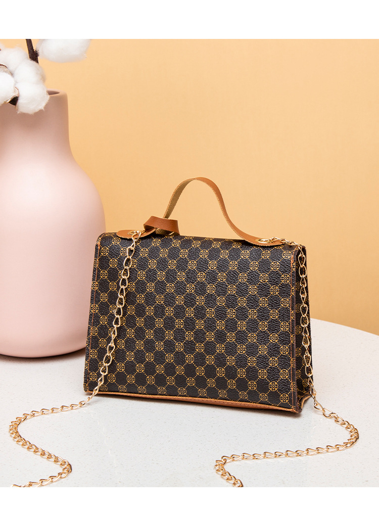 Women'S Gender Tassel Design Fashion Style Women's Small All Seasons Pu Leather Fashion Handbag